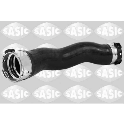Bilde av SASIC 3336340 Ladeluftslange BMW: 1 Hatchback