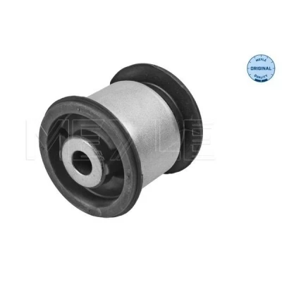 Bilde av MEYLE 100 710 0035 lagerbøssing, tverrstyring uten holder ORIGINAL Quality AUDI: Q7