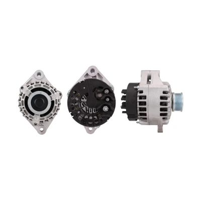 Bilde av LUCAS ELECTRICAL LRA02946 Dynamo 14V 130A OPEL: Astra H Caravan, Zafira B, Vectra C SAAB: 9 3 Sedan
