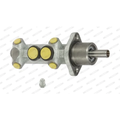 Bilde av FERODO FCL695112 Bremsecaliper Stålstøpegods 174 PREMIER NISSAN: Qashqai / Qashqai+2 I, X Trail