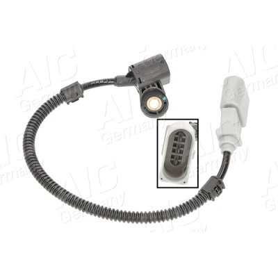 Bilde av AIC 54877 Sensorer VOLKSWAGEN: Passat B6 Variant, Golf 5, Transporter AUDI: A4 B8 Avant, A1 Hatchback, A3 Sportback, SKODA: Octavia 2 Combi