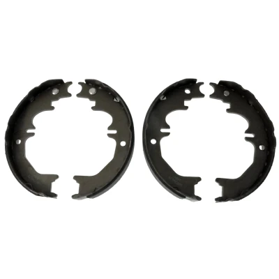 Bilde av BLUE PRINT ADT34175 Handbromsbackar bakaksel TOYOTA: Land Cruiser Prado 120, 90, 150