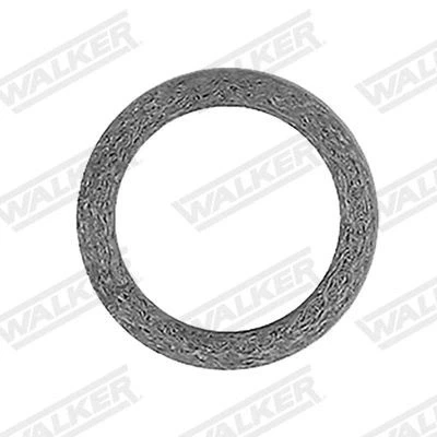 Bilde av WALKER 86146 Monteringssett, lyddemping bak, senter, foran SUBARU: Forester II