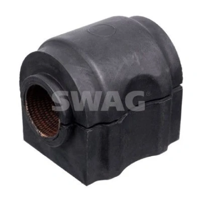 Bilde av SWAG 22 10 4478 Stabilisatorbøssinger bakaksel gummi, gummi med tekstilforsterker 52 64 LAND ROVER: Range Rover Sport
