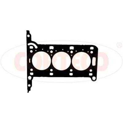 Bilde av CORTECO 415530P Toppakning Metall OPEL: Corsa D Hatchback