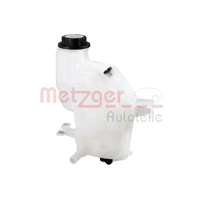 Bilde av METZGER 2140141 Ekspansjonstank Med deksel, sensor LAND ROVER: Discovery 4, Range Rover Sport