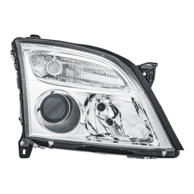 Bilde av HELLA 1EL 008 321 081 Frontlykter OPEL: Vectra C Caravan, CC