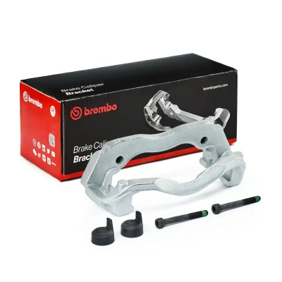 Bilde av BREMBO F BK 010 Bremsecaliper holder sett MERCEDES BENZ: V Klasse, Vito Tourer, Sprinter 3.5 T Van