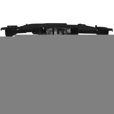 Bilde av DIEDERICHS 5626002 Front Kledning foran