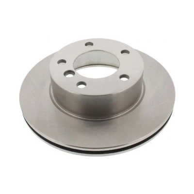 Bilde av MAPCO 25760 Bremseskiver framaksel 284 22 5 120 ventilert BMW: 1 Hatchback, 2 Coupé