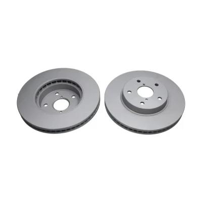 Bilde av KAVO PARTS Bremseskive SUBARU: Levorg I 294mm 28mm 5 114mm ventilert BR 8239 C Bremseskiver, Skivebremser