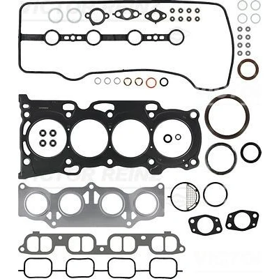 Bilde av REINZ 01 53505 Tetnings helsett, motor med ventilstangtetning, simring, veivaksel