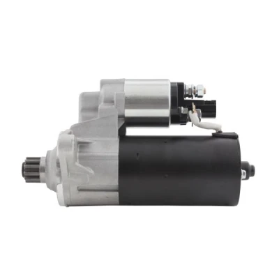 Bilde av HELLA 8EA 011 611 531 Starter 12 2 11 VOLKSWAGEN: Multivan 5 (7HM, Transporter 5, Touran I, SKODA: Octavia Combi, AUDI: A3 Sportback