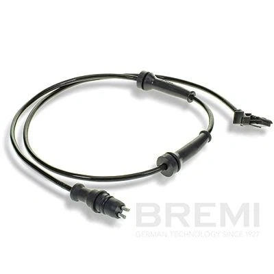 Bilde av BREMI 50277 ABS Sensor med kabel RENAULT: MEGANE 2 Kombi, SCENIC 2, GRAND