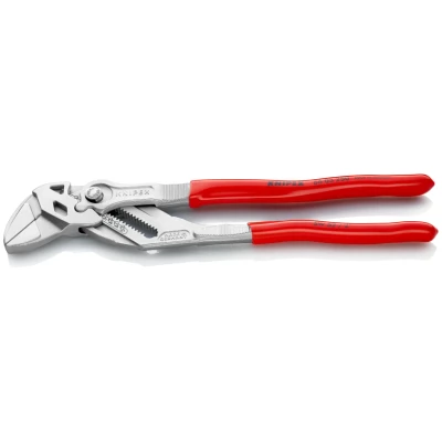 Bilde av KNIPEX 86 03 250 Tangnøkkel Krom vanadium stål