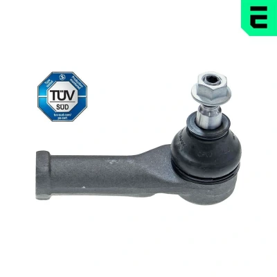 Bilde av OPTIMAL G1 1178 Endeledd 12,6 M10 X 1,50 RHT M ytre, framaksel FORD: MONDEO 3 Kombi, JAGUAR: Type Sedan