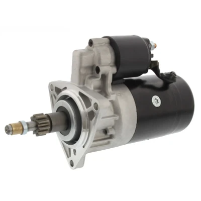 Bilde av MAPCO 13268 Starter 12 2,2 10 VOLKSWAGEN: Transporter 4 Bus,