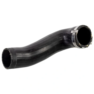 Bilde av FEBI BILSTEIN 175704 Ladeluftslange 68mm med bøyle VOLKSWAGEN: Passat B6 Variant, Golf 6, Caddy 3, SKODA: Octavia 2 Combi, Yeti, AUDI: A3 Sportback