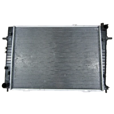 Bilde av NRF 53497 Radiator Aluminium 640 455 16 Kjøleribber loddet