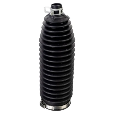 Bilde av FEBI BILSTEIN 176252 Belgsett, styring Termoplast framaksel venstre, høyre med bøyler
