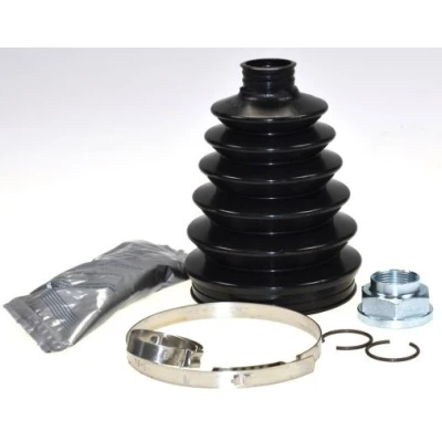 Bilde av LÖBRO 305794 Drivakselmansjett 129,00 TPE (termoplastisk elastomer) med mutter HONDA: CR V 3