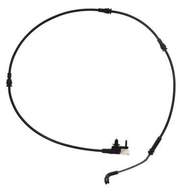 Bilde av TEXTAR 98066200 Bremsebeleggslitasje LAND ROVER: Range Rover Velar, JAGUAR: F Pace