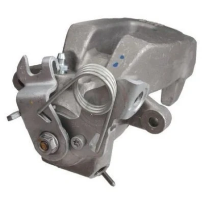 Bilde av A.B.S. 529012 Bremsecaliper Aluminium 118 AUDI: A6 C5 Avant, Sedan, Allroad C5, VOLKSWAGEN: Passat B5 GP Stasjonsvogn, Sedan