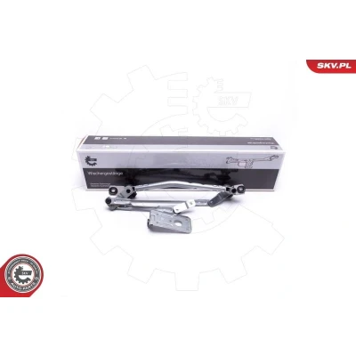 Bilde av ESEN SKV 05SKV117 Vindusvisker Stangsystem for venstreratt foran uten elektromotor