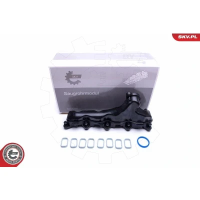 Bilde av Sugerørmodul, ford transit skåp, 1236707, 3C1Q9424BB