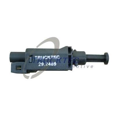 Bilde av TRUCKTEC AUTOMOTIVE 07.42.025 bremselysbryter mekanisk VOLKSWAGEN: Transporter 4 Bus, 4, Lupo / 3L, AUDI: A3 Hatchback