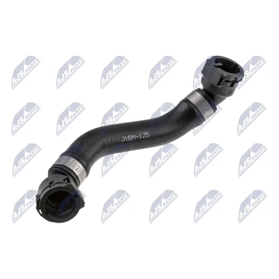 Bilde av Radiatorslange, Nede Nty CPP BM 125 bmw x5 [e70] OE 17127537101