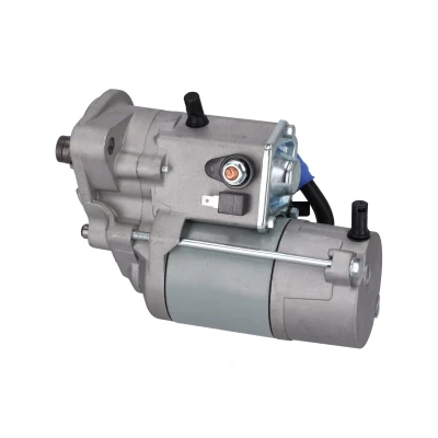 Bilde av FEBI BILSTEIN 193202 Starter 12 2,0 9 LAND ROVER: Freelander I SUV