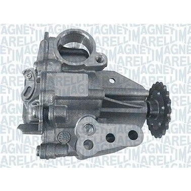 Bilde av Oljepumpe, nissan,opel,renault, 150000147R, 15000 0147R, 150002040R, 150008650R, 8650R, 150009761R, 9761R, 1501000Q2A, 15010