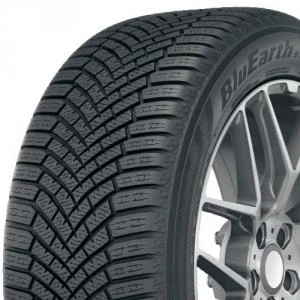 Bilde av Yokohama Bluearth Winter V906 235/45R18 98V Piggfritt Vinterdekk