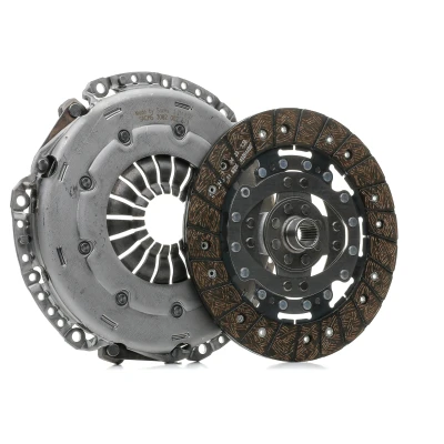 Bilde av SACHS 3000 970 146 Clutch uten utløserlager 235 PEUGEOT: 3008 I, 508 I SW, 5008 CITROËN: C4 Grand Picasso, C5 III Stasjonsvogn