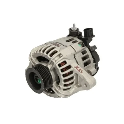 Bilde av STARDAX STX100614 Dynamo 14V 90A TOYOTA: Yaris II Hatchback