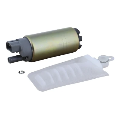 Bilde av ACKOJA A70 09 0003 Drivstoffpumpe elektrisk SUBARU: Forester II, JUSTY 3, Impreza II Sedan, HONDA: CR V 2, JEEP: Cherokee WRANGLER 2