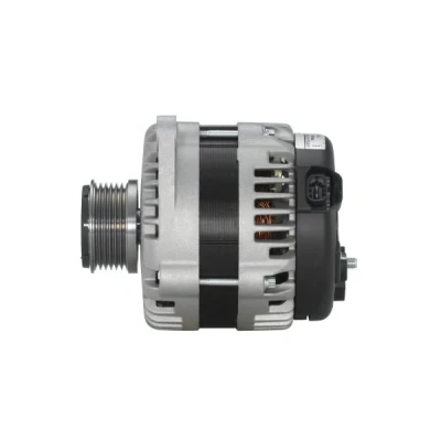 Bilde av HELLA 8EL 011 713 071 Dynamo 14V 140A OPEL: Meriva B