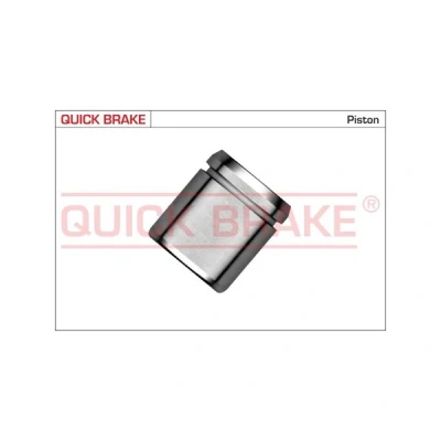 Bilde av QUICK BRAKE 185349K Stempel, bremseklave 44mm
