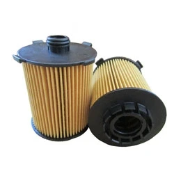 Bilde av ALCO FILTER MD 783 Oljefilter Filterinnsats VOLVO: V70 3, XC70 II Stasjonsvogn, V40 Hatchback