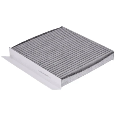 Bilde av FEBI BILSTEIN 192863 Kupéfilter Karbonfilter 213mm 202mm 30mm