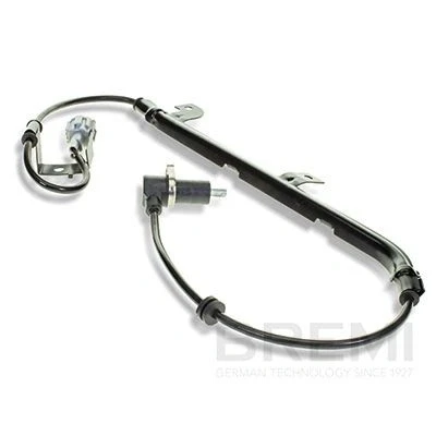 Bilde av BREMI 50723 ABS Sensor med kabel