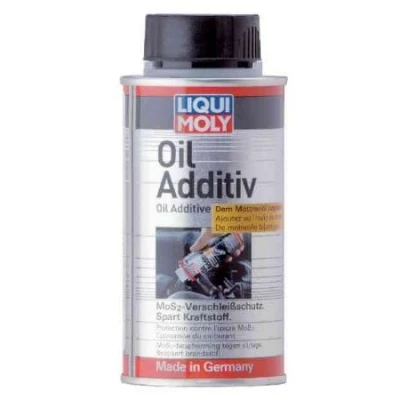 Bilde av LIQUI MOLY 1011 tilsetning motorolje Boks 125