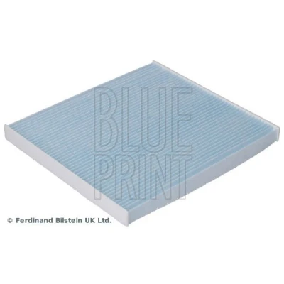 Bilde av BLUE PRINT ADA102523 Kupéfilter pollenfilter 240 218 20 JEEP: Cherokee V