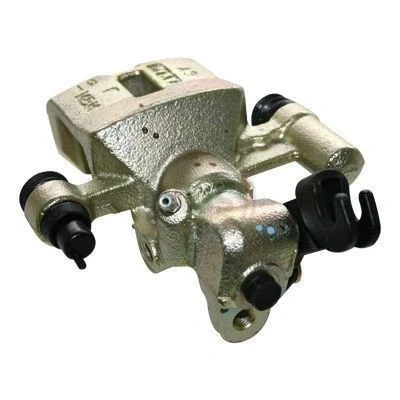 Bilde av A.B.S. 727022 Bremsecaliper Grått støpejern 124 MAZDA: 626 IV Hatchback