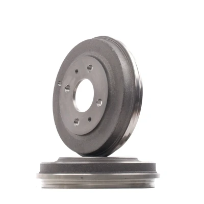 Bilde av BREMBO 14.7260.10 Bremsetrommel 185