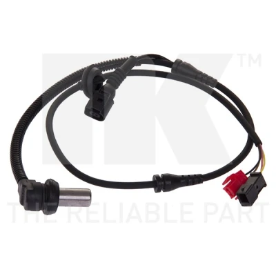 Bilde av NK 294709 ABS Sensor AUDI: A4 B5 Avant, Sedan, VOLKSWAGEN: Passat GP Stasjonsvogn, Stasjonsvogn