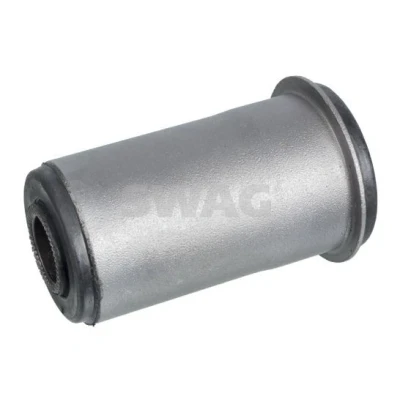 Bilde av SWAG 80 94 1126 Styrestang Lagring bak, ytre, nede, framaksel venstre, høyre Gummimetallager MITSUBISHI: PAJERO 2, L200 III Pick up