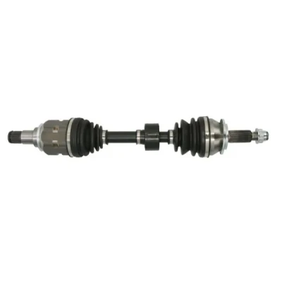Bilde av PASCAL G22022PC Drivaksel framaksel venstre 615mm