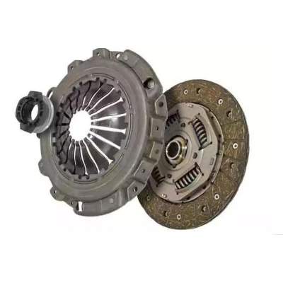 Bilde av LuK BR 0222 622 2400 00 Clutch med utløserlager, clutchplate 220 VOLKSWAGEN: Golf 4, 4 Variant, New Beetle Cabrio, SKODA: Octavia 1 Combi